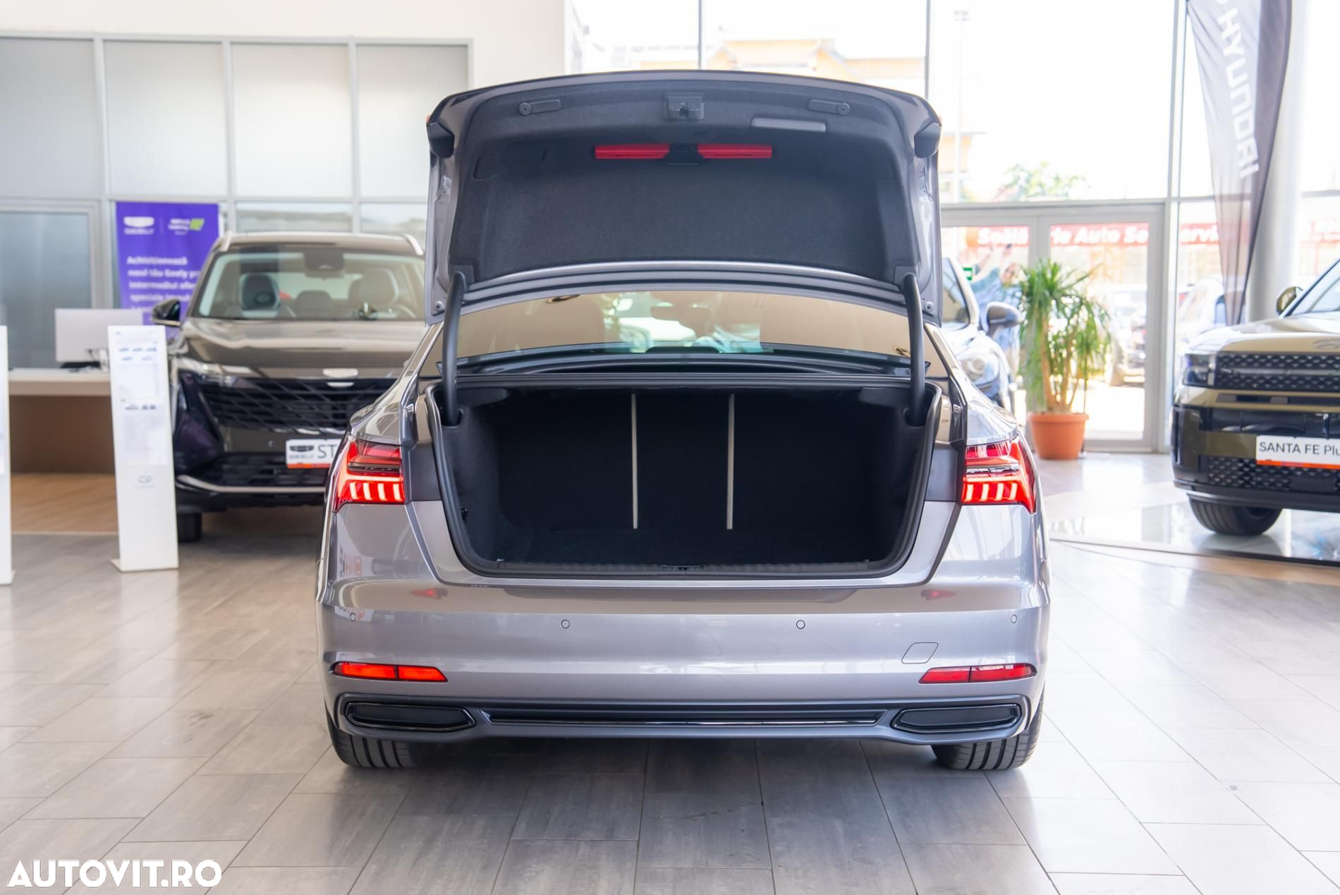 Audi A6 2.0 40 TDI S tronic Design - 22