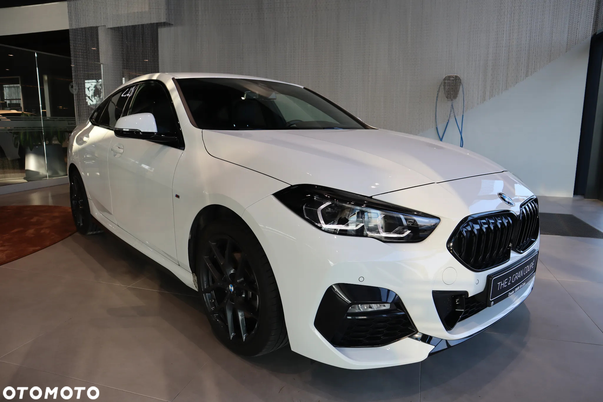 BMW Seria 2 218i M Sport sport - 8