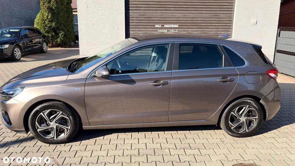 Hyundai i30 1.5 T-GDI 48V Comfort - 6