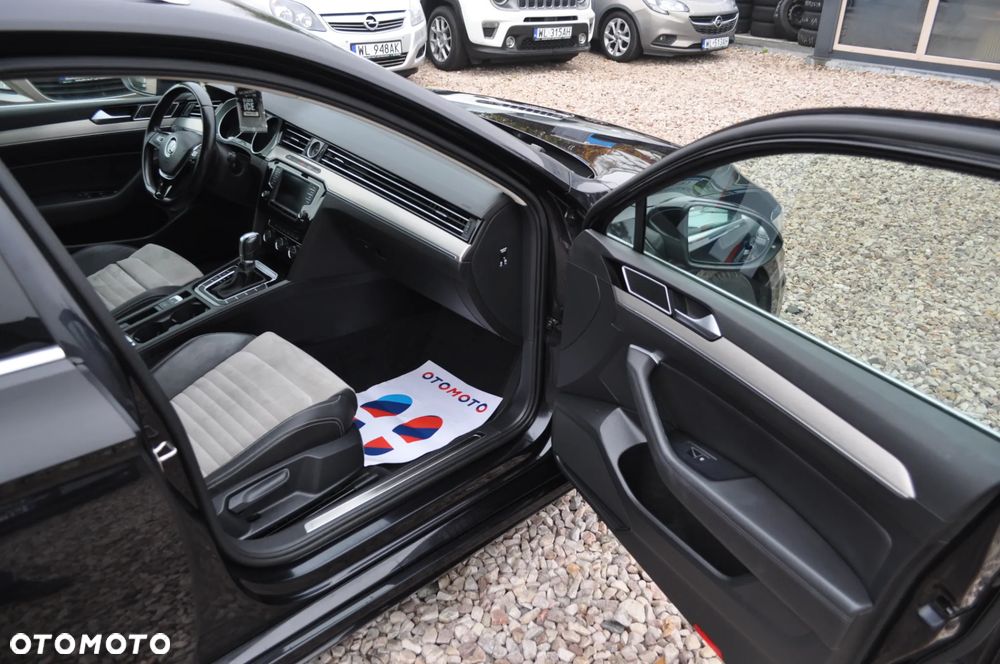 Volkswagen Passat 2.0 TDI BMT Highline DSG - 14