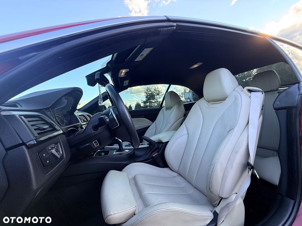 BMW Seria 4 435i Sport-Aut M Sport - 26