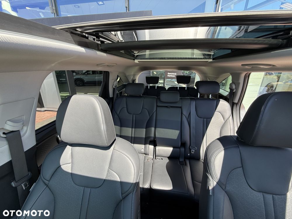 Kia Sorento 1.6 T-GDI HEV Prestige Line 4WD 7os - 30