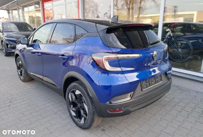 Renault Captur 1.2 TCe Techno - 6