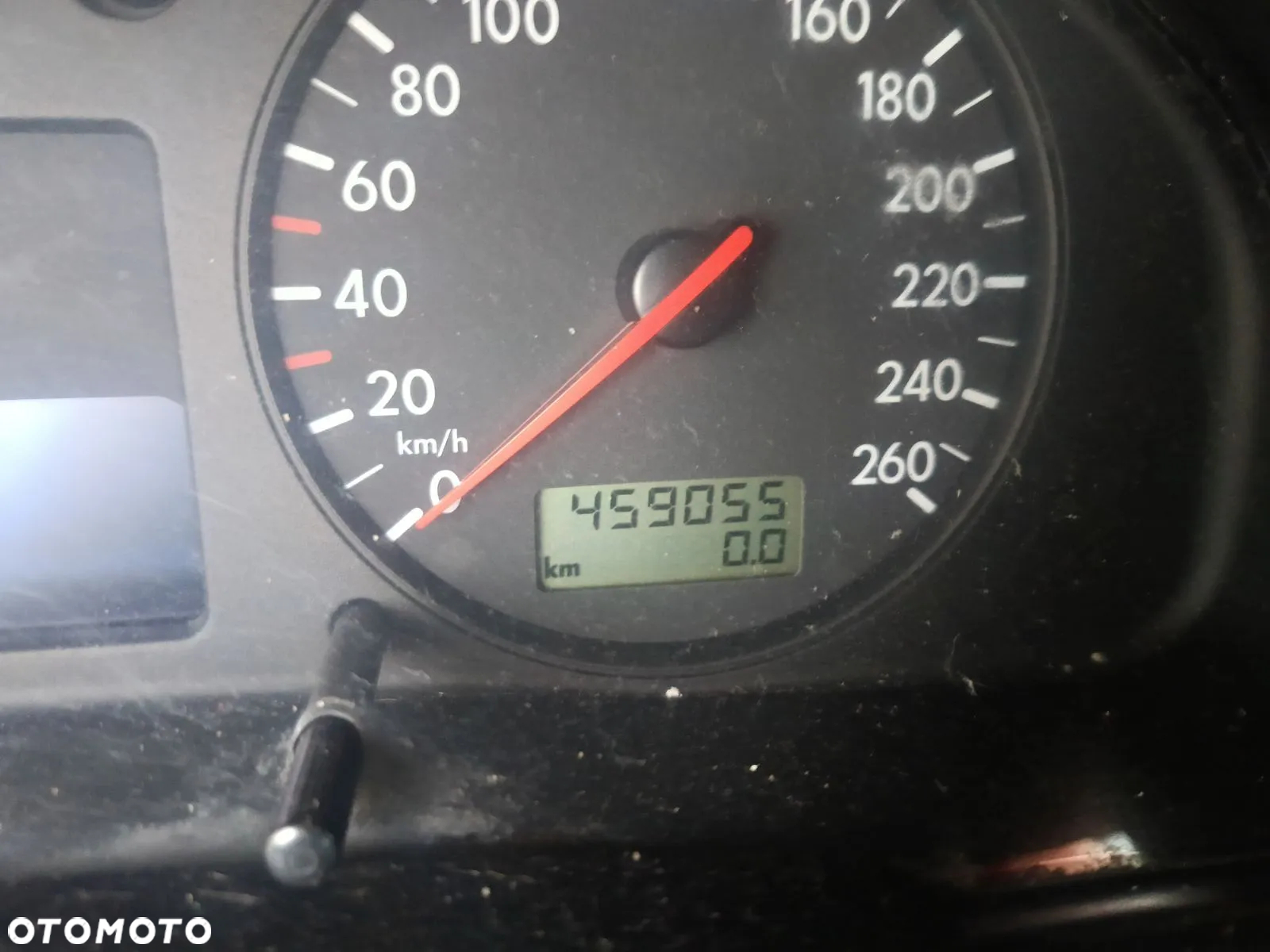 Volkswagen Passat 1.8T - 5