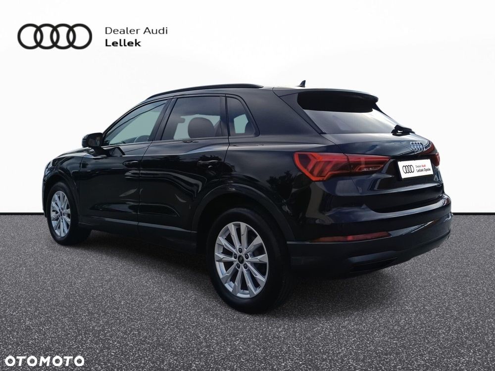 Audi Q3 - 8
