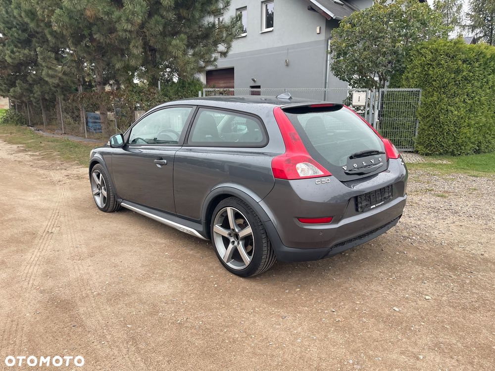 Volvo C30 1.6D DRIVe Momentum Start-Stop - 1