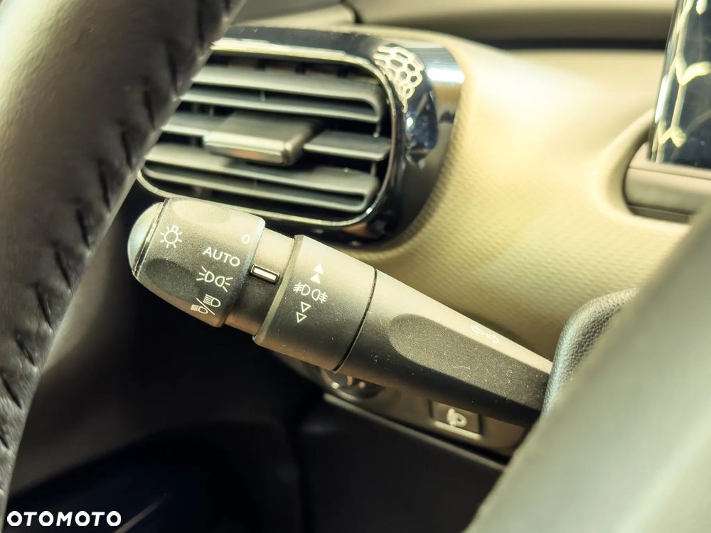 Citroën C4 Cactus 1.2 PureTech Feel S&S EAT6 - 37