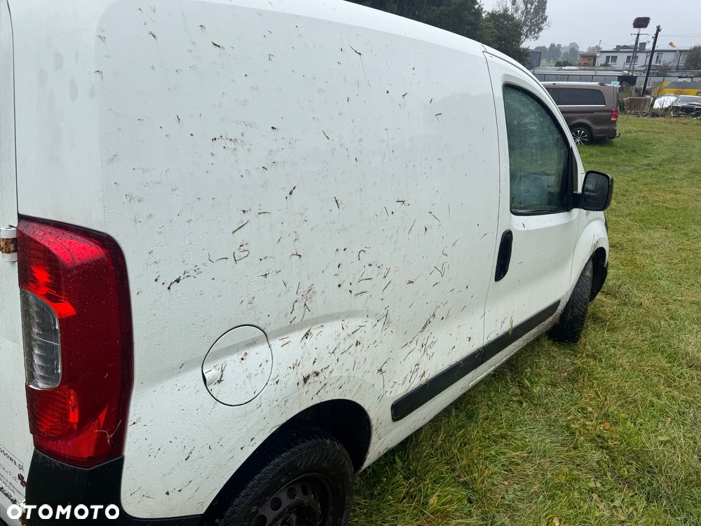 Fiat Fiorino - 11