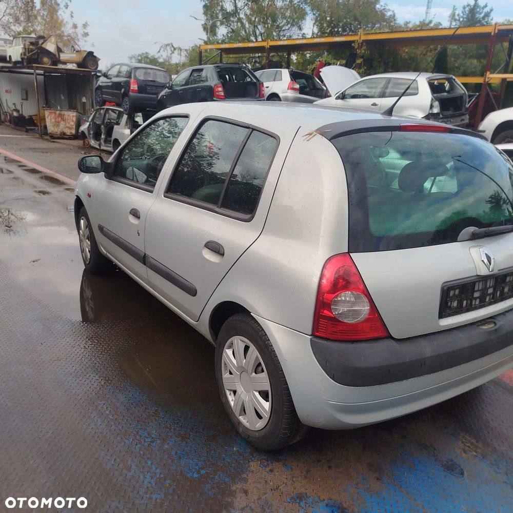 Renault Clio 2 FL na części . - 8