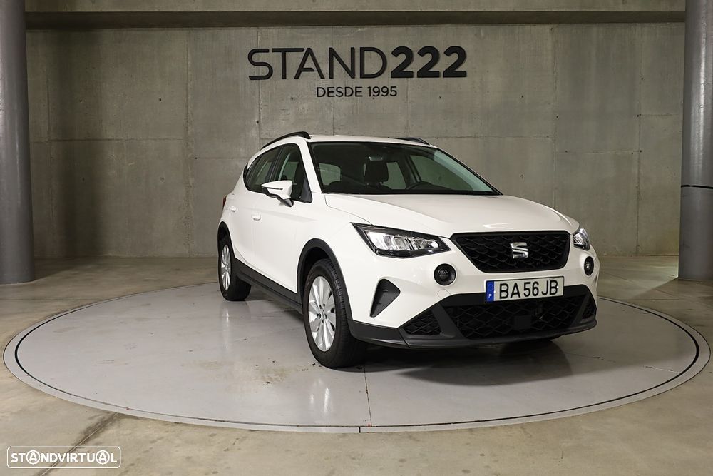 SEAT Arona 1.0 TSI Style - 3