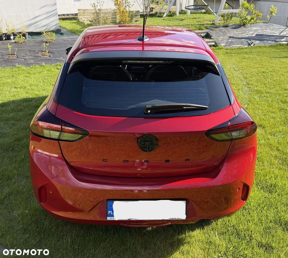 Opel Corsa 1.2 Edition S&S - 8