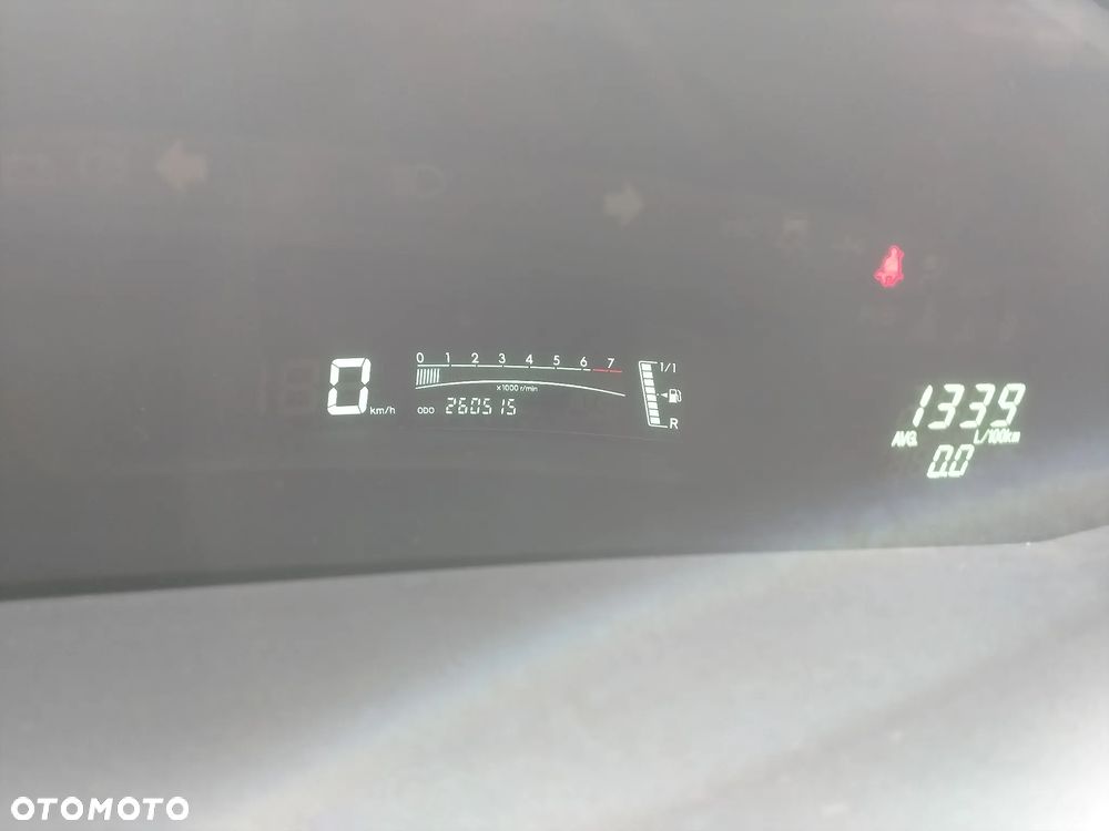 Toyota Yaris 1.3 Luna - 6