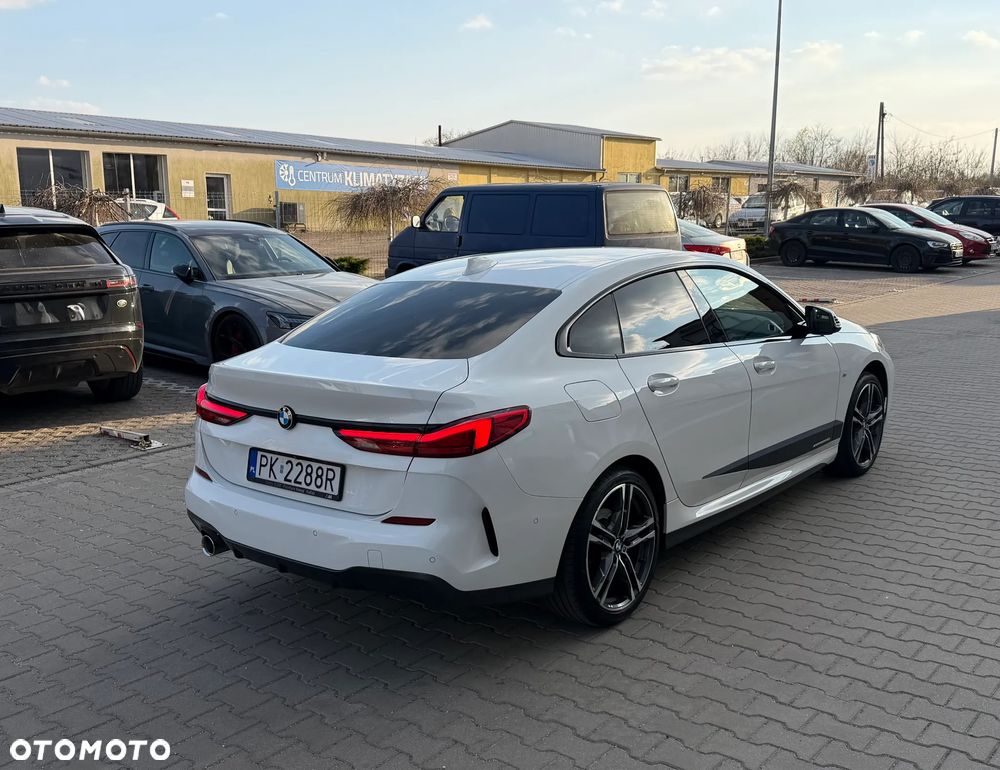 BMW Seria 2 218i M Sport - 2