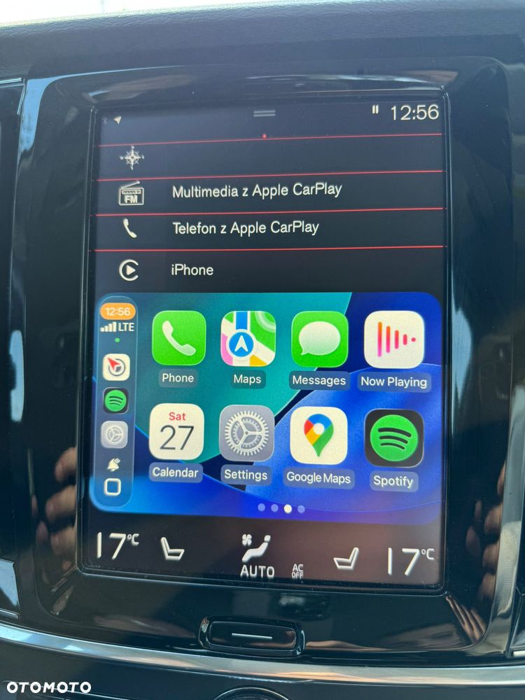 Volvo S90 T5 Geartronic Momentum - 22