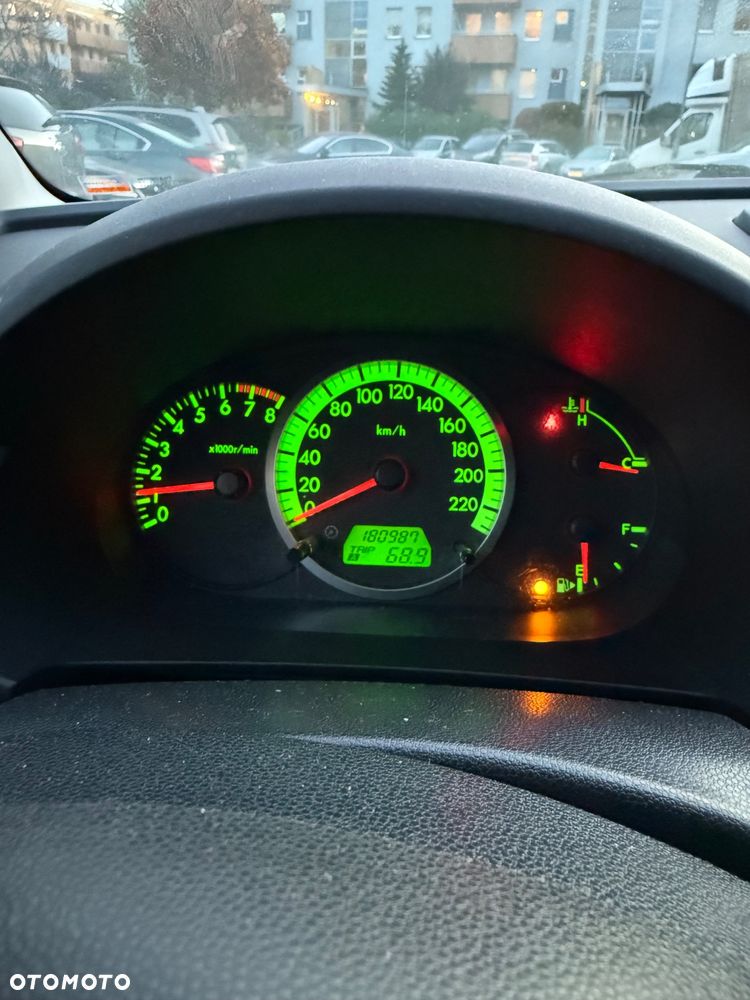 Mazda 5 1.8 Comfort - 21