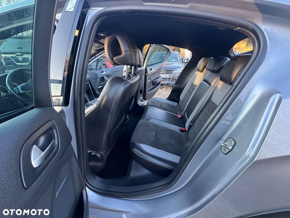 Citroën DS4 Cross 1.6 BlueHDi Be Chic S&S EAT6 - 21