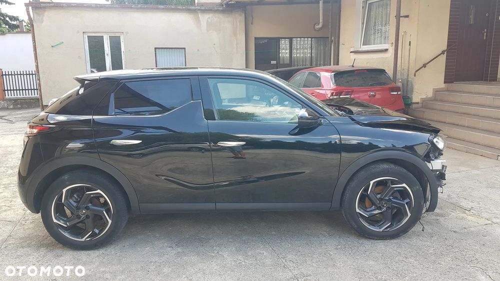 Citroën DS3 Crossback PureTech 100 PERFORMANCE LINE - 5