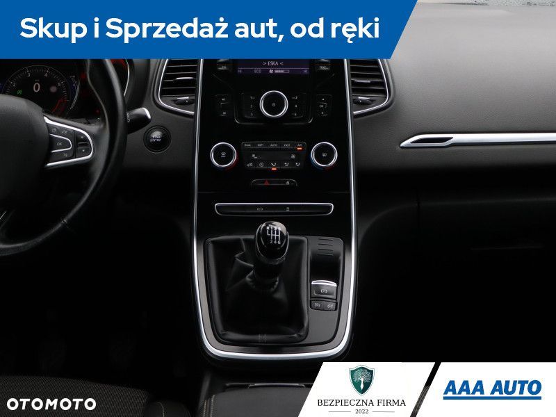 Renault Grand Scenic - 14