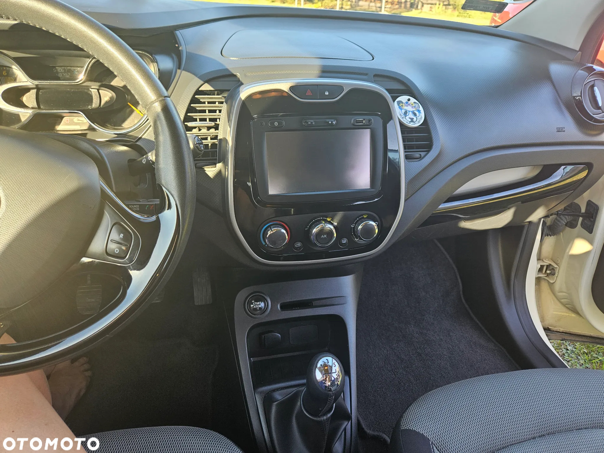 Renault Captur 0.9 Energy TCe Zen - 12