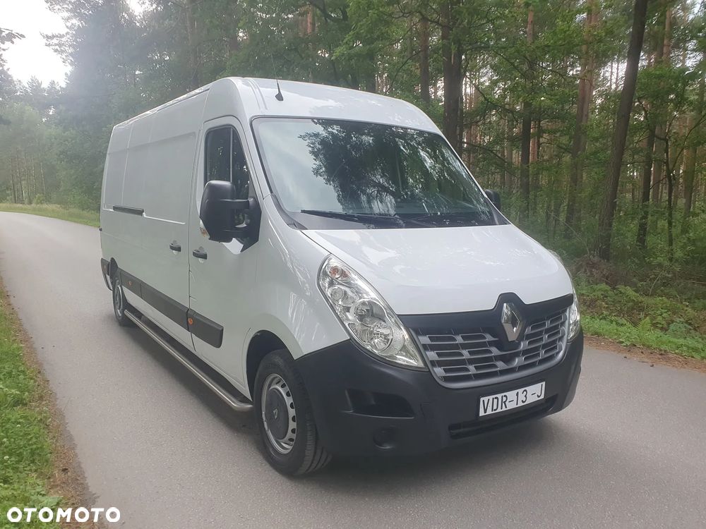 Renault Master - 5