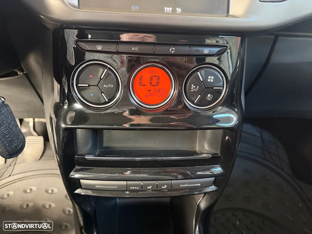 Citroën C3 1.2 PureTech Feel - 10