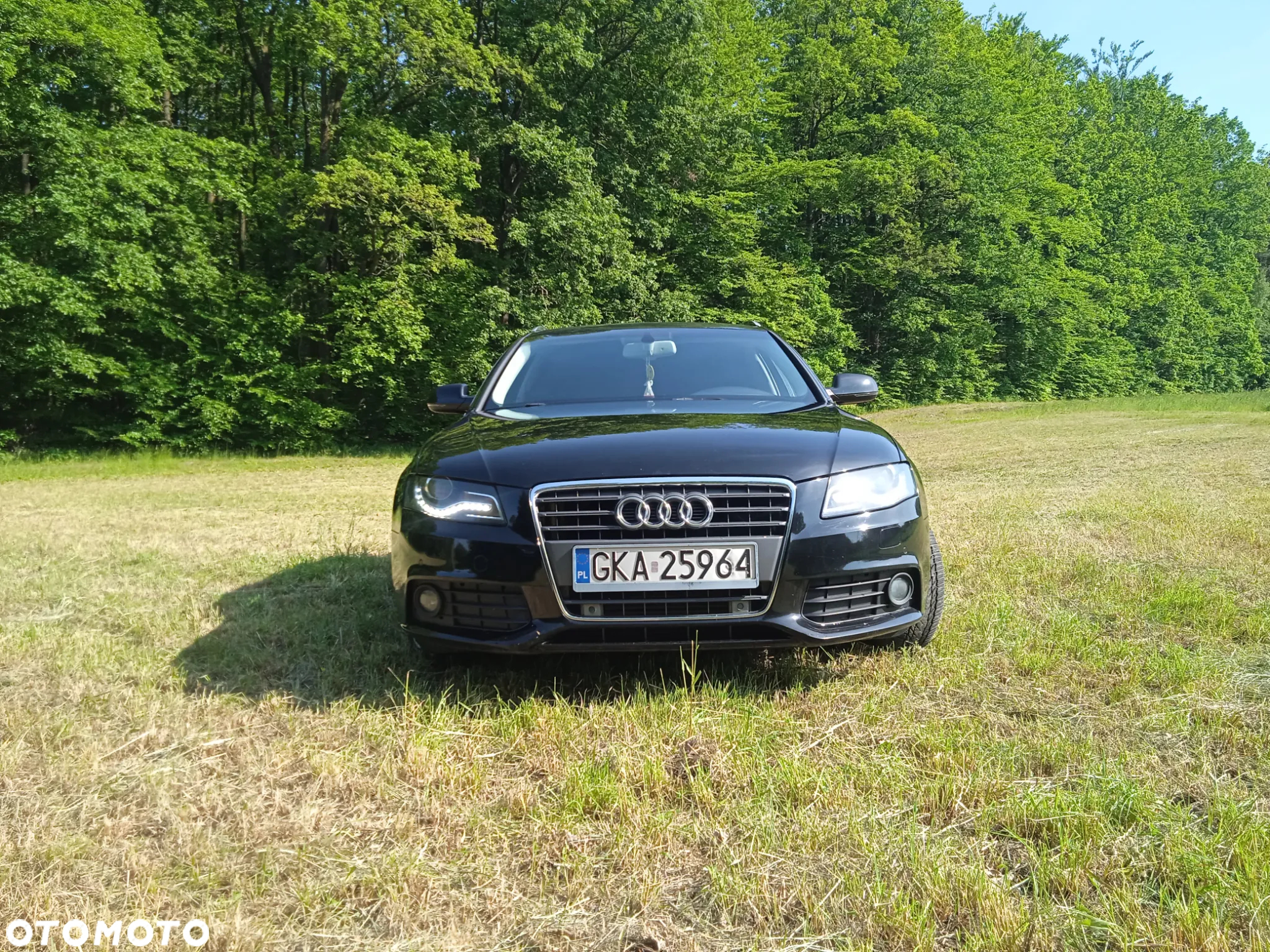 Audi A4 2.0 TDI - 5