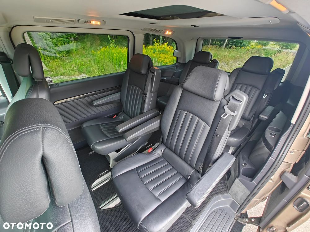 Mercedes-Benz Viano - 30