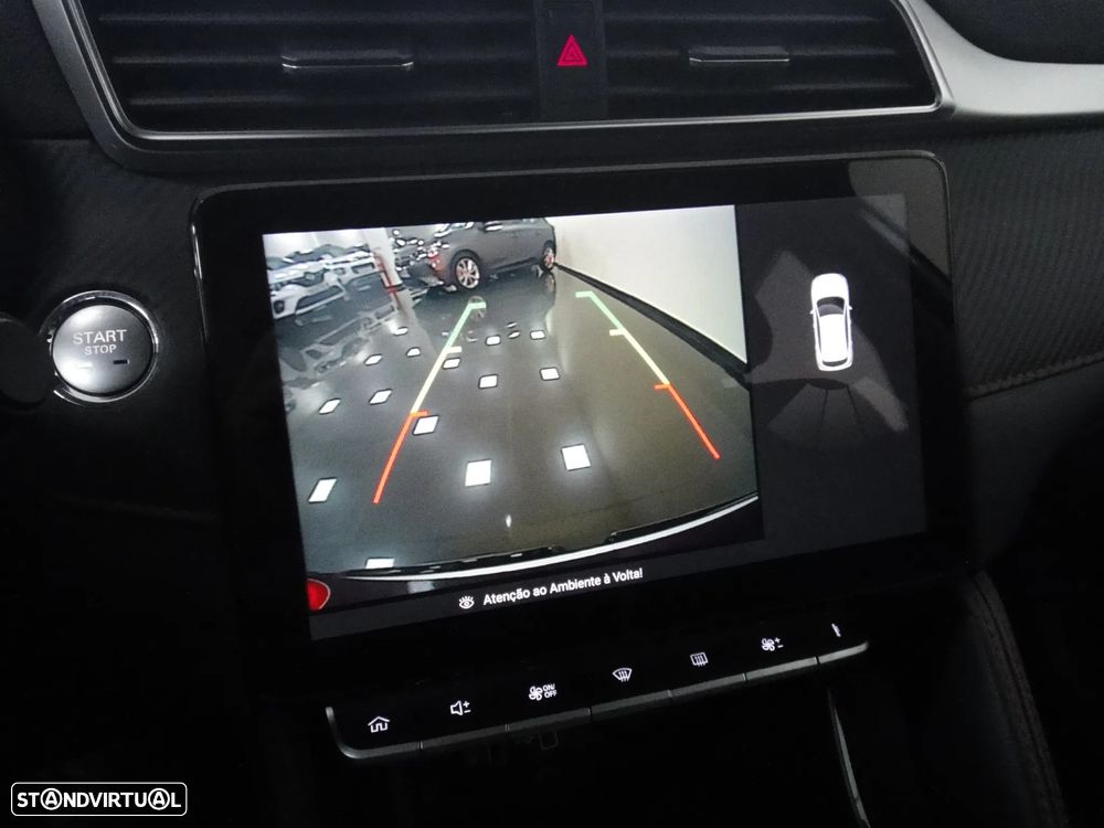 MG ZS Standard Comfort - 26