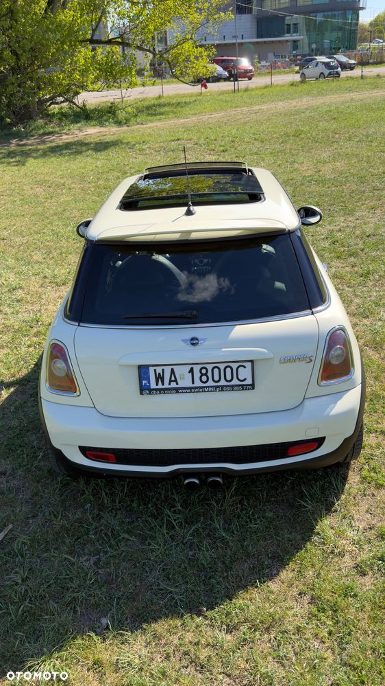 MINI Cooper S - 6