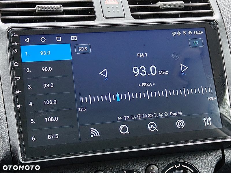 Suzuki Swift 1.3 GS / Premium - 20