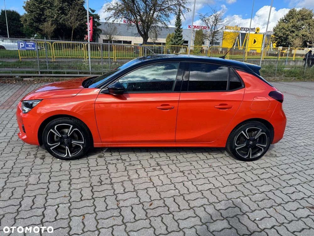 Opel Corsa 1.2 GS Line S&S - 8