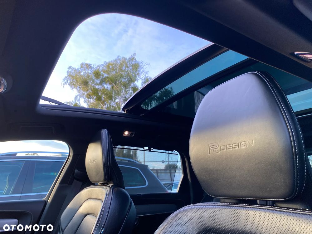 Volvo V90 T4 Geartronic R Design - 29