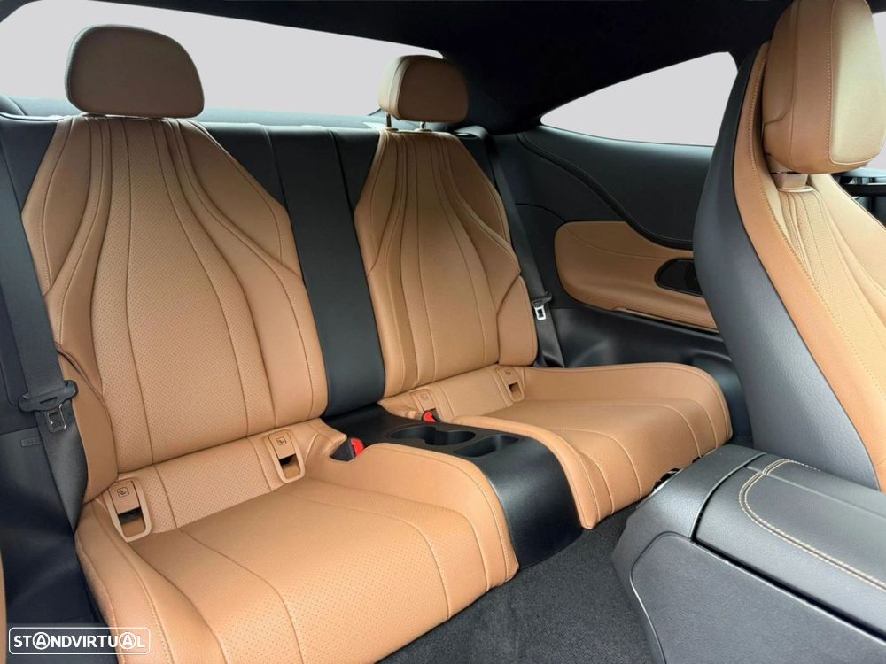 Mercedes-Benz CLE 300 - 15