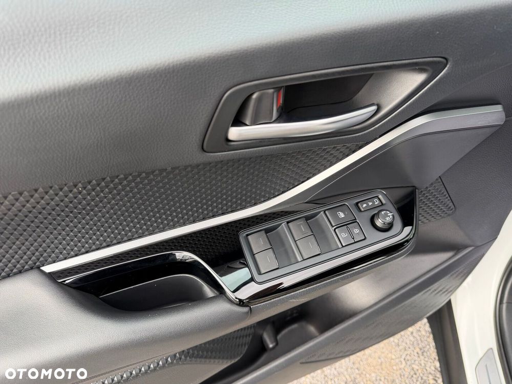 Toyota C-HR 2.0 Hybrid GR Sport - 24