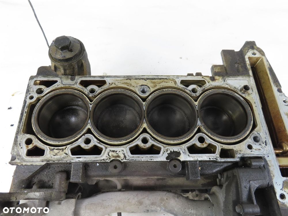 BLOK SAAB 9-5 2.0T Z20NEL 90537806 B205E - 6
