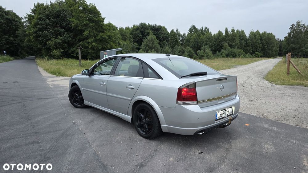 Opel Vectra 1.8 Cosmo - 7