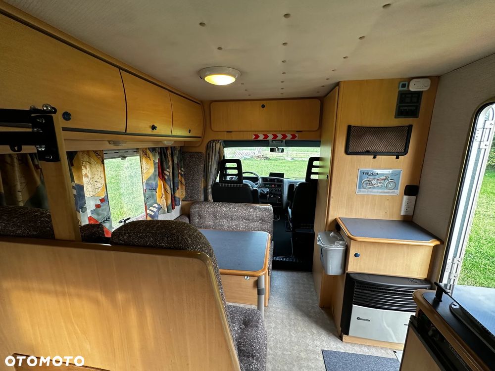 Fiat ducato - 25