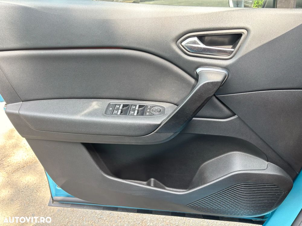 Renault Captur - 26
