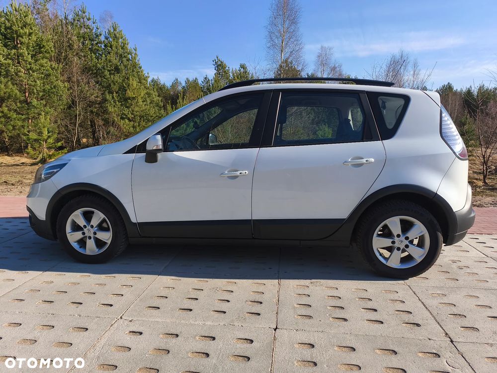 Renault Scenic - 13