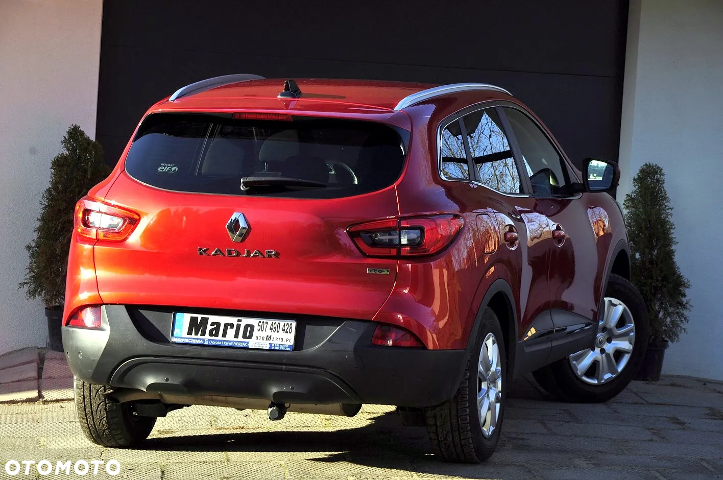 Renault Kadjar - 6