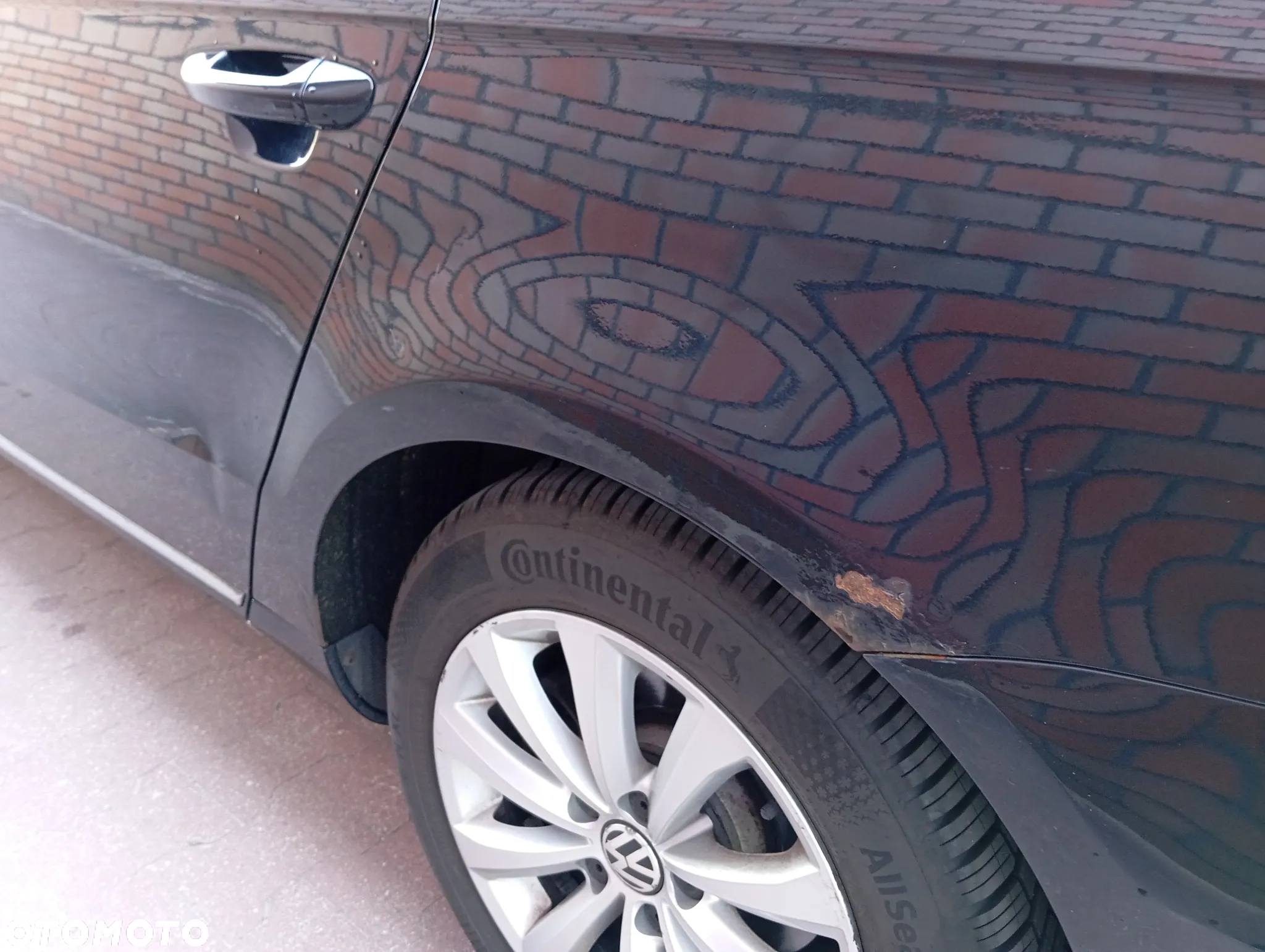 Volkswagen Passat 2.0 TDI Comfortline - 7