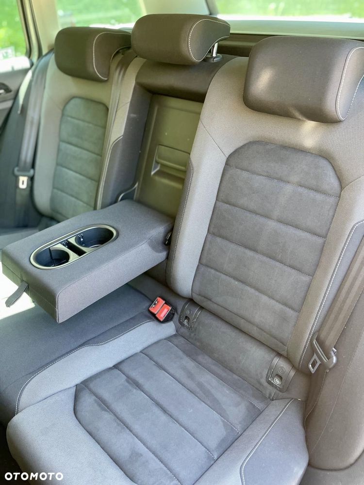 Volkswagen Golf 1.5 TSI BMT Evo Highline - 18