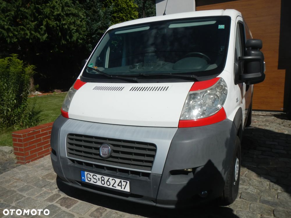 Fiat DUCATO L2 H1 - 7