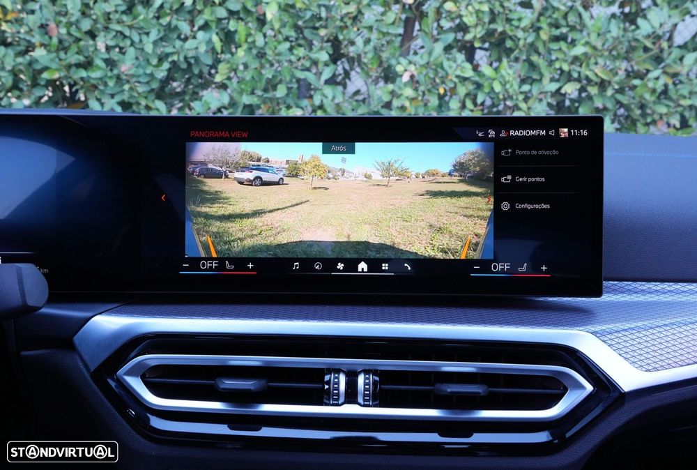 BMW i4 eDrive40 Pack Desportivo M Pro - 41