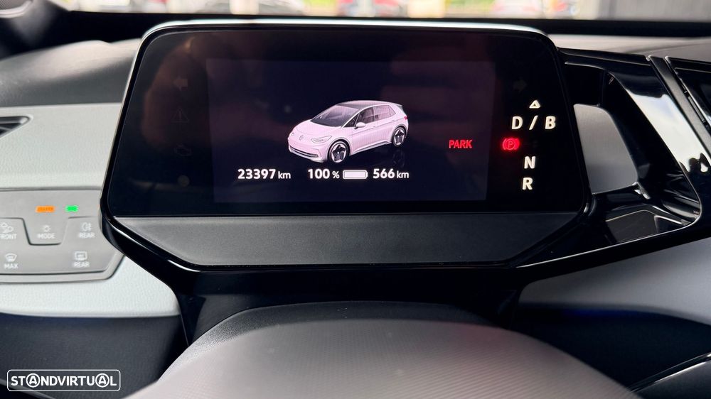 VW ID.3 77 kWh Pro S - 9