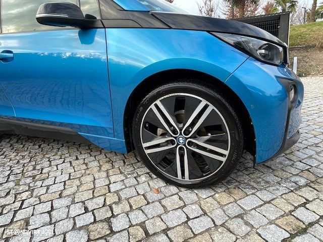 BMW i3 (94 Ah) - 4