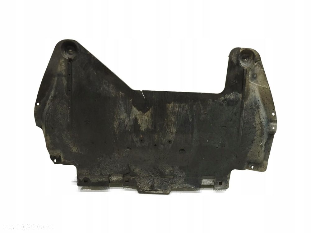 OSŁONA PŁYTA POD SILNIK CITROEN C5 III X7 1.6 THP 9672523380 9673016880 - 1