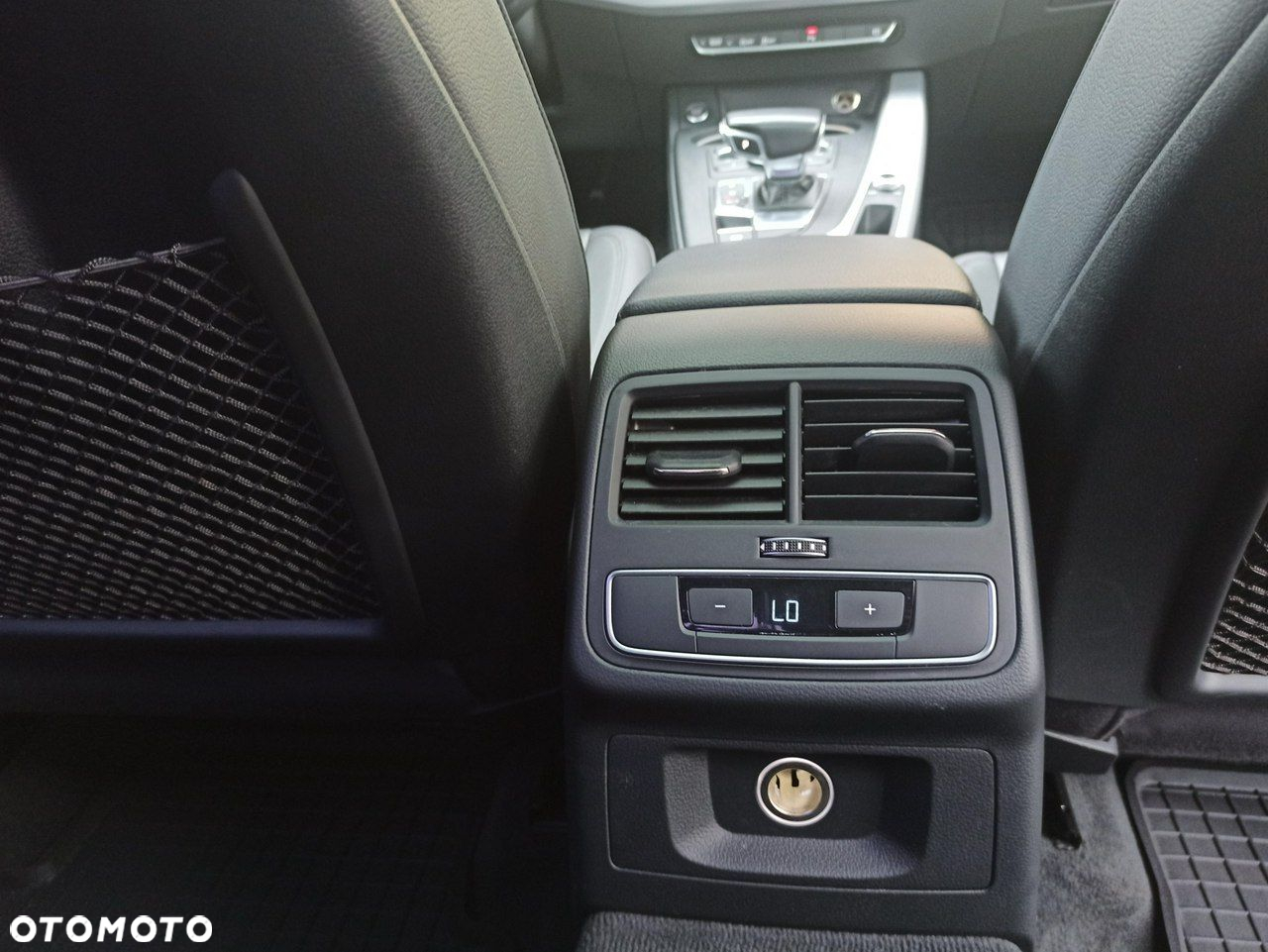Audi A4 - 11