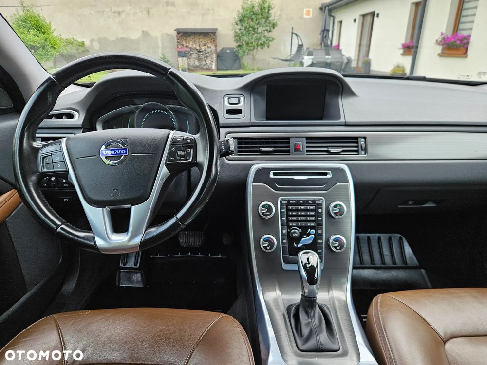 Volvo XC 70 D4 Drive-E Kinetic - 12