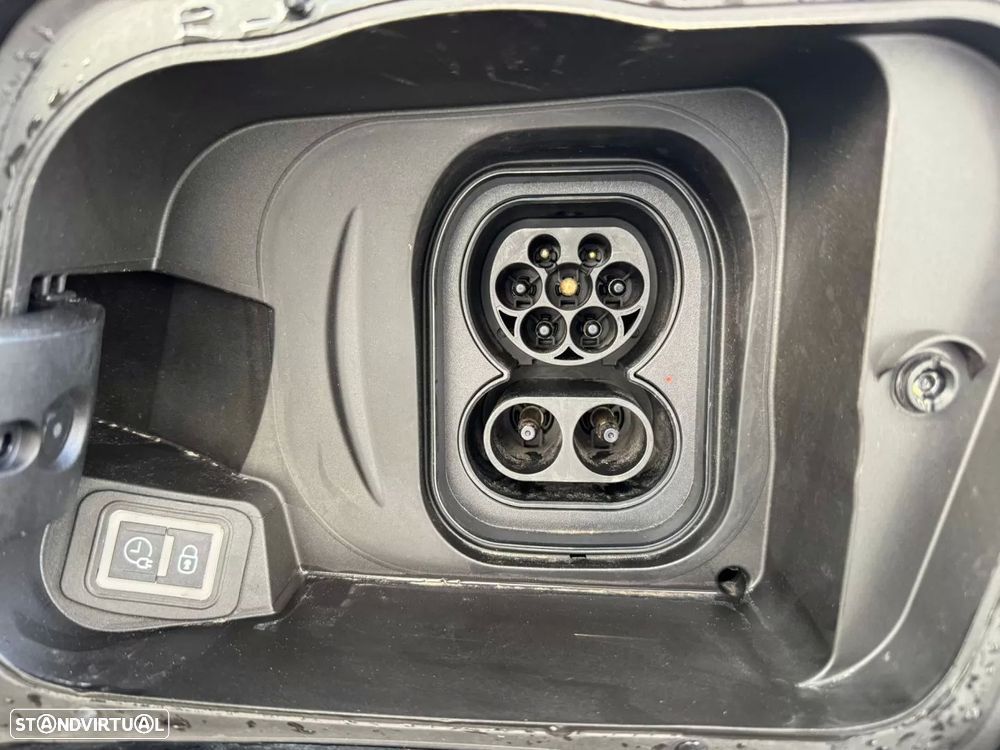 Opel Mokka-e 54 kWh Edition - 25